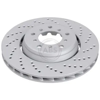 Disco de freno A.B.S. 17480 Nuevo Modelo